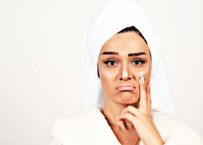 Rekomendasi Skincare untuk Wanita Sesuai Jenis Kulit Wajah 