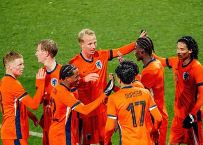 Prediksi Skor Akhir Belanda vs Lithuania: Oranje Siap Dominasi di Amsterdam Arena?