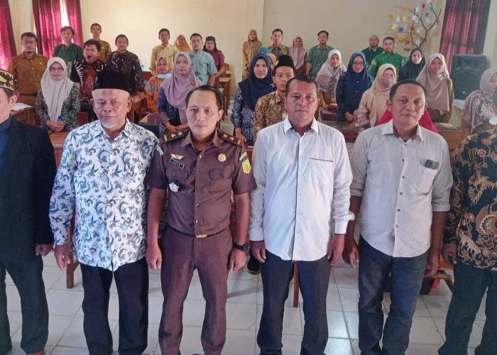 Workshop Jurnalistik, PD Muhammadiyah Pringsewu Lampung Beri Pemahaman Penyebarluasan Informasi Sesuai Kaidah 