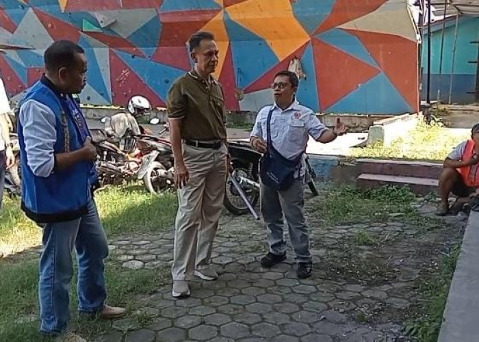 Ketua KONI Lampung Dukung Pembinaan Panjat Tebing Usia Dini Demi Prestasi Nasional