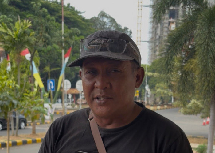 Petani Lampung Minta Gabah Boleh Dijual ke Luar Daerah, Selisih Harga Jadi Pertimbangan