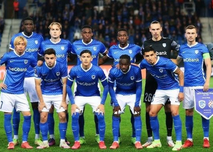 Prediksi Skor Dinamo Zagreb vs Genk: Duel Ketat di Maksimir, Siapa Amankan Tiket?