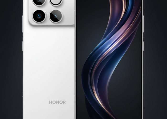 Honor WIN Dijual Global Mulai Rp11 Jutaan, Smartphone dengan Snapdragon 8 Elite Gen 5 dan Baterai 10.000mAh