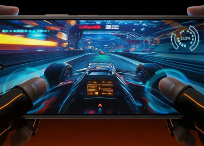 5 Rekomendasi HP Gaming 2 Jutaan Spek Gahar Main Game Lancar