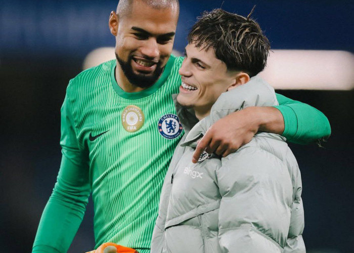 Link Live Streaming Cardiff City vs Chelsea: Tiket Semifinal Dipertaruhkan di Wales