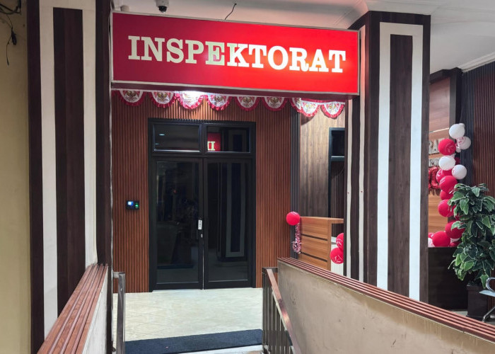 Ramai Dugaan Hubungan Lurah Gunung Sulah-Nakes, Inspektorat Lakukan Pemeriksaan