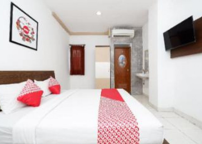 Rekomendasi Hotel Syariah Murah di Semarang, Bisa Dapat Tarif Mulai Rp 60 Ribuan per Malam