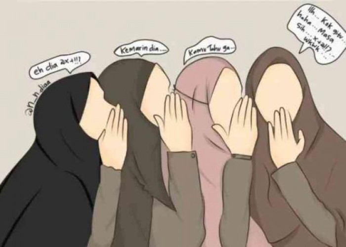 Benarkah 5 Perkara Membatalkan Puasa? Ini Penjelasan Ulama Hadis dan Ustadz Adi Hidayat