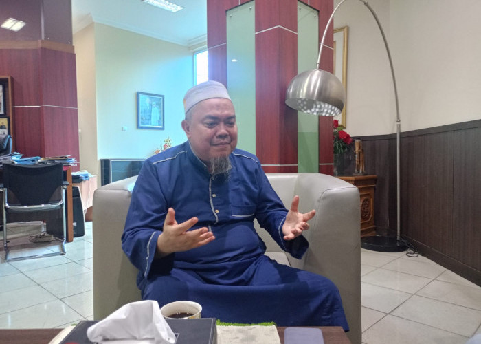 Intip Bocoran Kegiatan Tabligh Akbar Indonesia Berdoa 2025 di Kota Baru