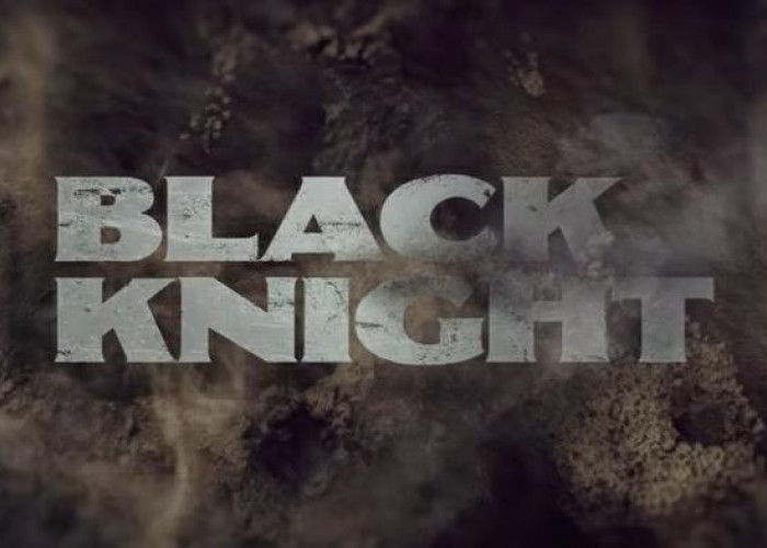 Tayang 12 Mei 2023, Netflix Rilis Teaser Terbaru Drama Korea 'Black Knight'