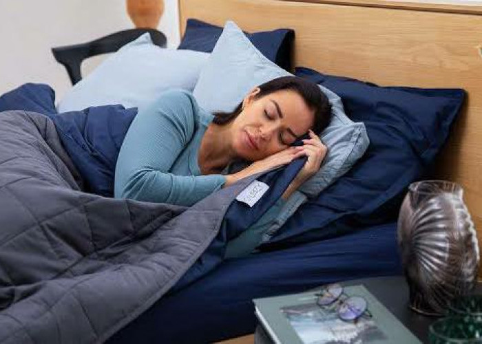 Aturan Tidur yang Baik dan Menyehatkan Menurut Anjuran Islam dan Kebiasaan Rasulullah Saw