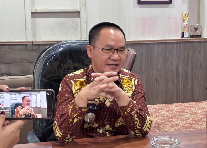 Lampung Kaji Pajak Kendaraan Listrik, Tunggu Kepastian Aturan Pusat