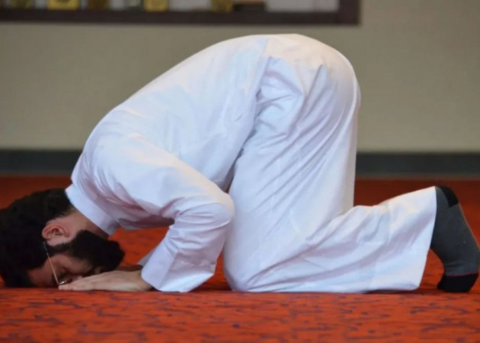 Jadikan Husnuzan sebagai Amalan Harian Penuh Keberkahan