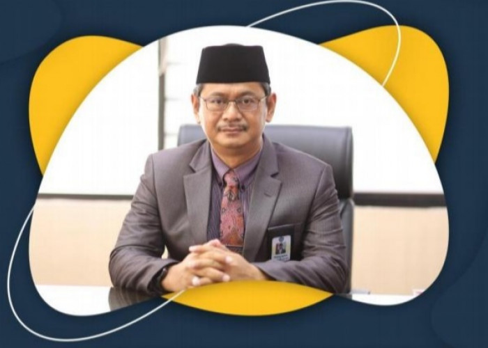The Candidate for Chancellor of the University of Lampung Prof. Asep Sukohar, with a Myriad of Achievements 