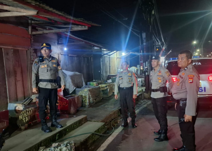 Karyawan Swasta di Bandar Lampung Jadi Korban Rampok, Uang Rp 436 Juta Raib Didalam Mobil