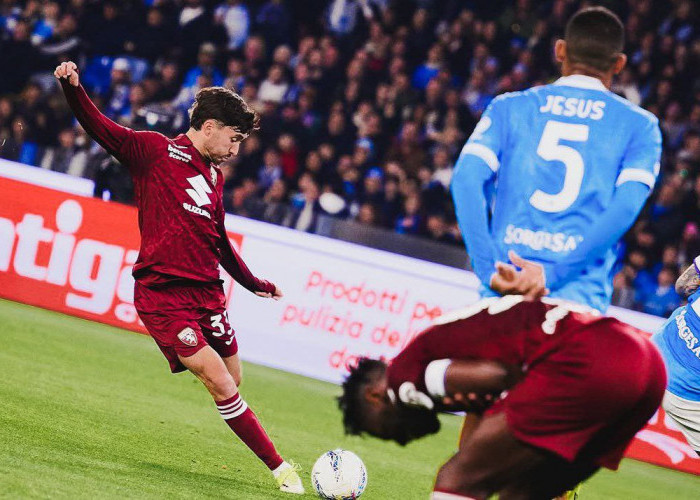 Prediksi Skor Torino vs Parma: Pertaruhan Poin Aman, Siapa Lebih Tangguh di Momen Sulit?