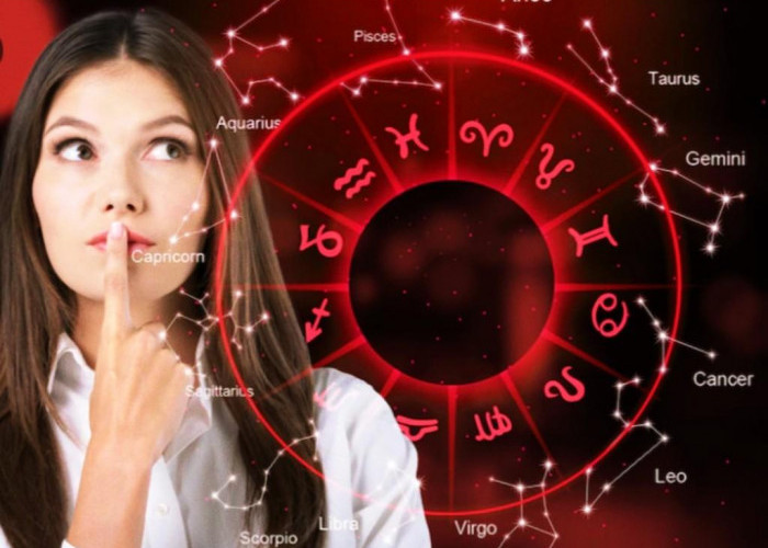 Ramalan Zodiak 6 Februari 2026: Aquarius Lebih Reflektif, Sagitarius Penuh Energi, Scorpio Bersinar Positif?