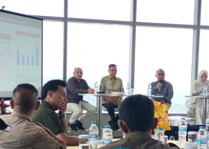 Catatan OJK dan BEI: Investor Muda Dominasi Pasar Modal, Lampung Tembus 673 Ribu