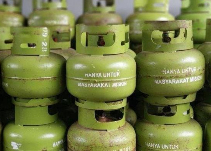 Update Harga Gas LPG Maret 2026, Tabung 3 Kg Rp19 Ribu, Bright Gas 12 Kg Tembus Rp210 Ribu