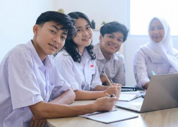 TKA SMP 2026 Dimulai 6 April, Simulasi Jadi Kunci Hadapi Soal Berbasis Logika