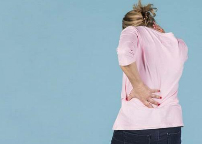 6 Tips Menjaga Kesehatan Tulang Pada Wanita Agar Terhindar Dari Osteoporosis