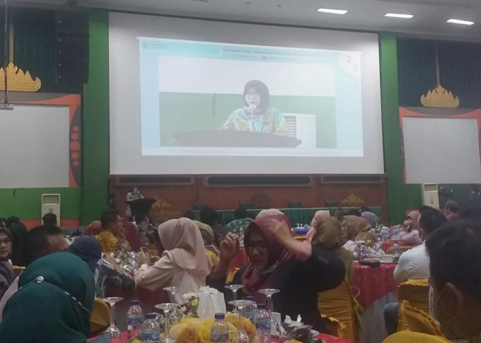 IKA FK Univeristas Malahayati Gelar Reuni Akbar Perdana