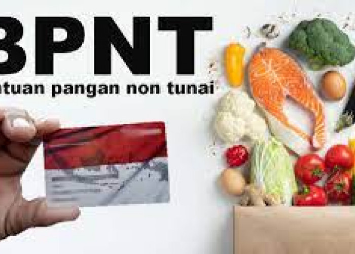 BPNT dan Bansos BBM Rp 500 Ribu Sudah Cair di Lampung Barat, Bisa Diambil di 3 Kantor Pos Ini 