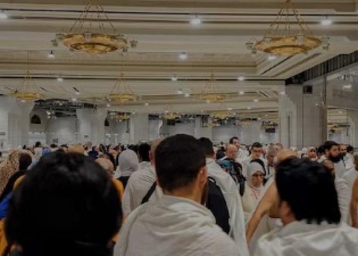 Cara Cek Nomor Porsi Haji 2026 Secara Resmi dan Mudah, Calon Jemaah Wajib Tahu