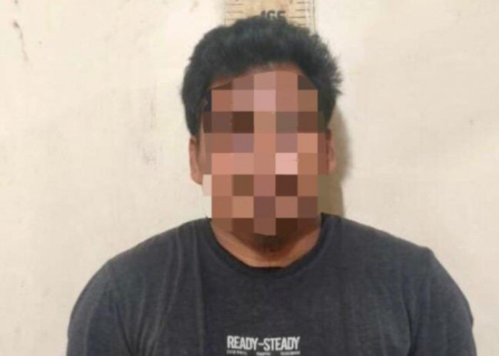 Kurir Jasa Pengiriman Diduga Gelapkan Uang COD Rp29,6 Juta