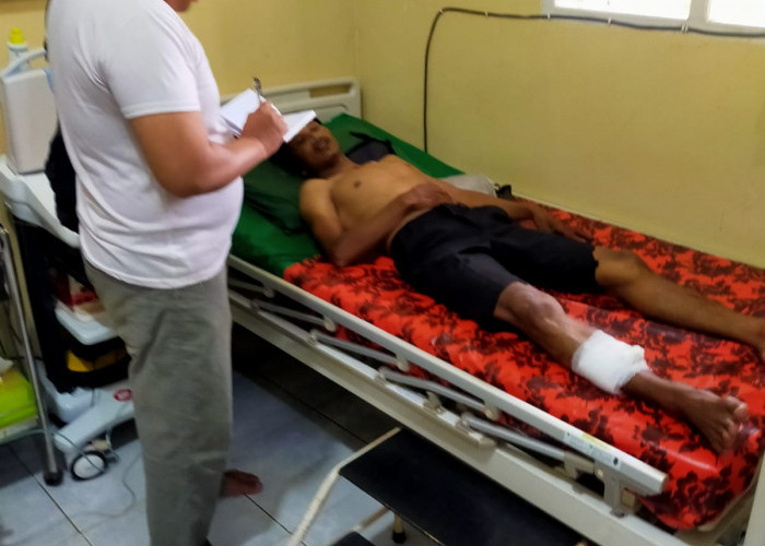 Soal Penembakan di HTI, DPRD Tubaba Minta Polisi Segera Tangkap Pelaku
