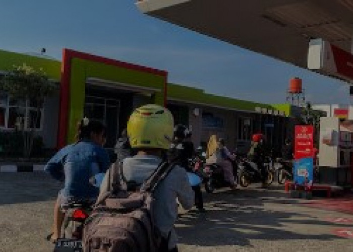 Update Harga BBM Hari Ini 27 April 2026, Pertamina Dex Tetap Tinggi dan BBM Subsidi Stabil