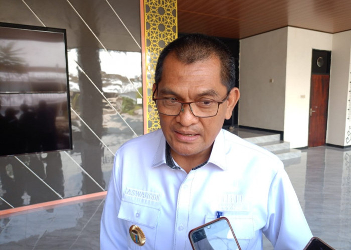 Patut Disimak, Ini Kabupaten Sasaran Bansos Penurunan Stunting Lampung