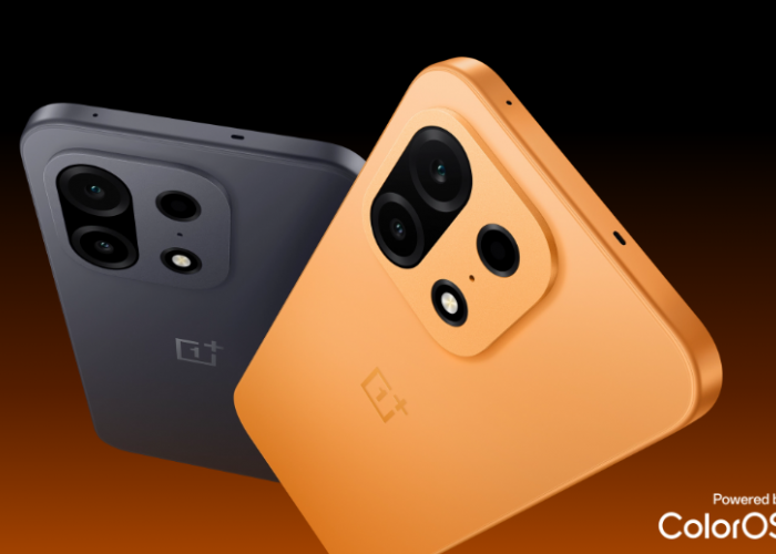 OnePlus Turbo 6X Pro Resmi Hadir dengan Baterai 8.000mAh, Fokus pada Daya Tahan dan Performa