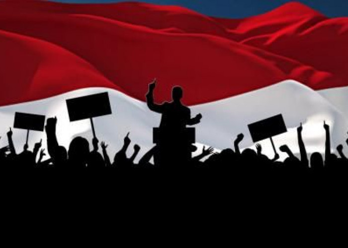 Problematika Politik Identitas di Indonesia
