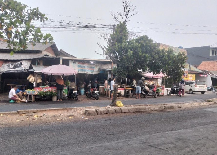 Prakiraan Cuaca Lampung 5 Oktober 2026: Hujan Ringan-Sedang Diprakirakan Guyur Bandar Lampung