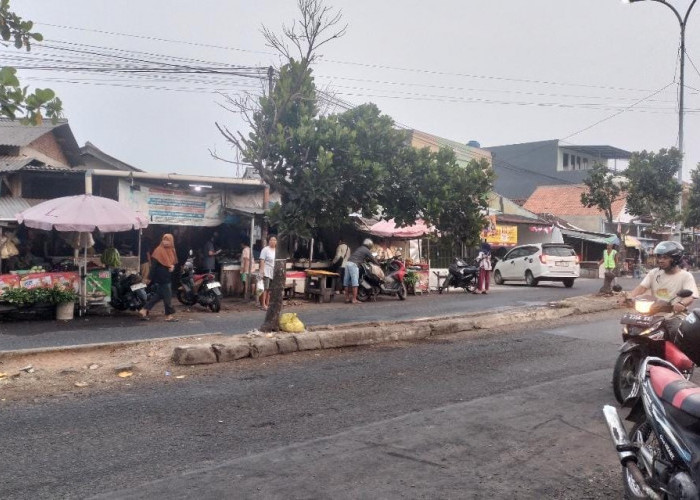 Waspada Hujan Lebat di Pesisir Barat, Cek Prakiraan Cuaca Lampung Hari Ini, Kamis 27 Agustus 2026
