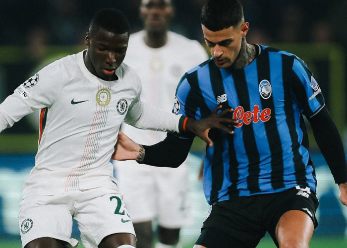 Link Live Streaming Chelsea vs Bournemouth: Maresca Kejar Penebusan, Cherries Siap Bikin Repot