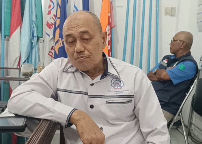 Was - Was Pengusaha Kapal, Dermaga PT SMA Dituding Dangkal