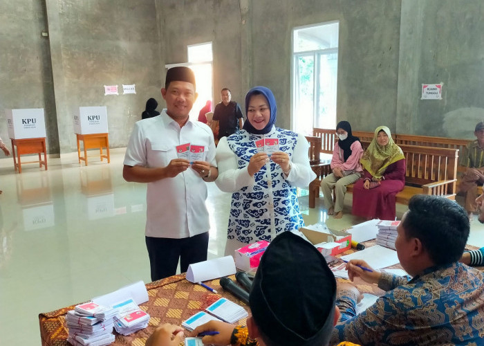 NoNa: Kemenangan Ini Adalah Kemenangan Seluruh Masyarakat Tubaba!