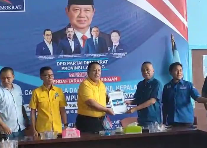 Arinal Tanggapi Kemunculan Nama Alzier Dianis Dalam Kontestasi Pilgub Lampung 2024
