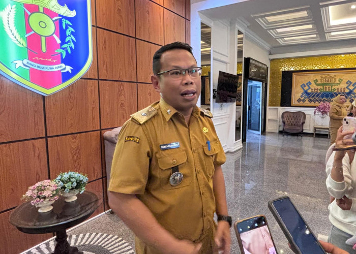 Pemprov Lampung Masih 'Surplus' ASN, Rekrutmen CPNS 2026 Tunggu Arahan Pusat