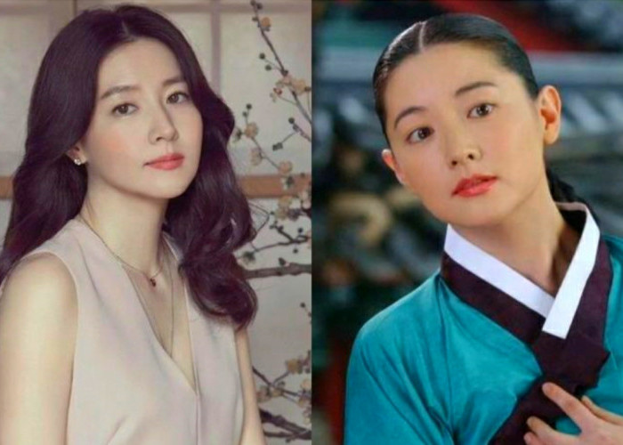 Lee Young Ae Dikonfirmasi Kembali Sebagai Dae Jang Geum di Drakor Legendaris Jewel in The Palace