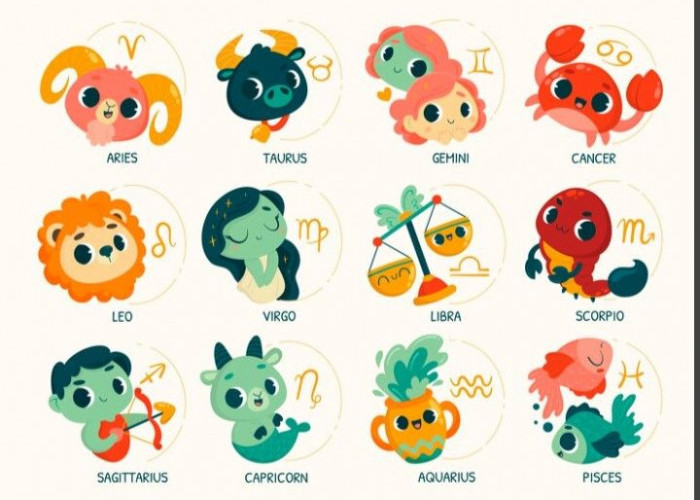 Ramalan Zodiak 13 Februari 2026: Leo Bersinar, Sagitarius Visioner, Pisces Intuisi. Siapa yang Beruntung?