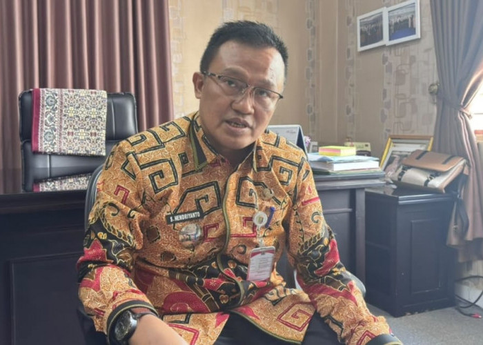 Realisasi Pengadaan Barang dan Jasa, Pemprov Lampung Duduki Peringkat 4 Nasional, Swakelola Masih Jadi PR