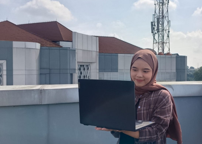 Jaga Kualitas Jaringan Pasca Lebaran 2026, Telkomsel Pastikan Aktivitas Digital di Sumbagsel Tetap Stabil