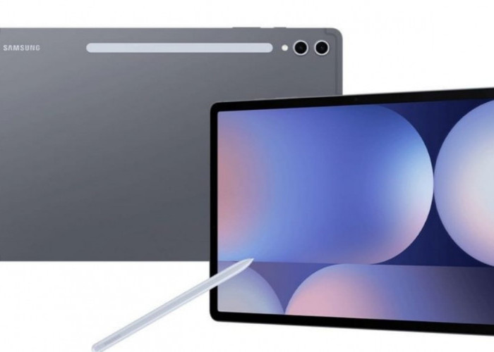 Cek Performa Tablet Multitasking Terbaru Dalam Seri Samsung Galaxy Tab S10 Plus