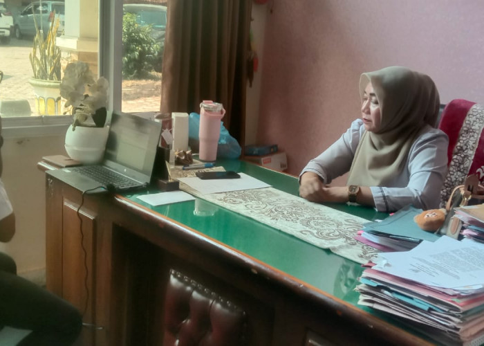Inspektorat Sebut Rabat Beton Desa Candimas Sesuai Spesifikasi, Kades Akui Lelah Tanggapi Pemberitaan