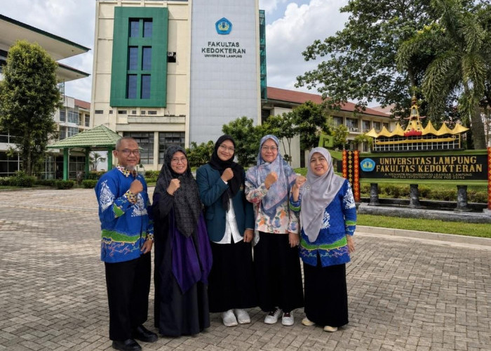 Menyelamatkan Masa Depan: Menggugah Kepedulian Bersama atas Kasus Putus Berobat TB Anak di Kota Metro