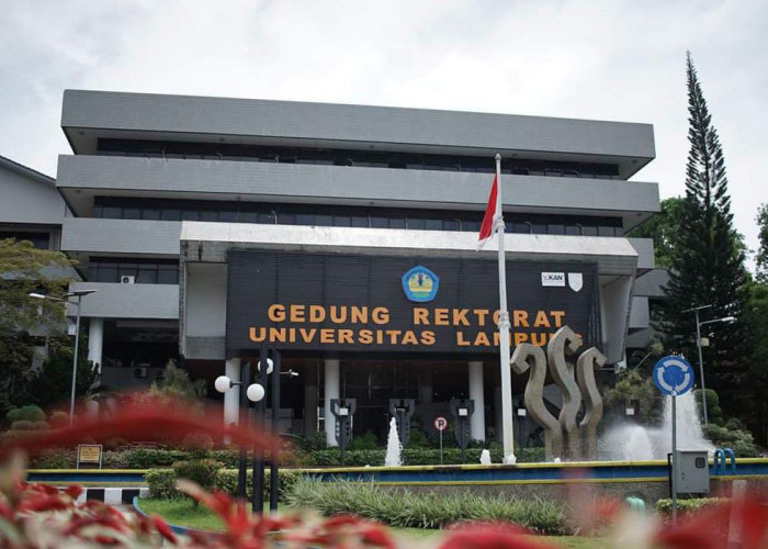 5 Perguruan Tinggi Negeri (PTN) Terbaik di Pulau Sumatera, Unila Masuk Tidak?