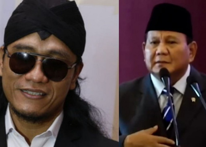 Resmi, Gus Miftah Pilih Mundur Dari Jabatan Utusan Khusus Presiden Prabowo